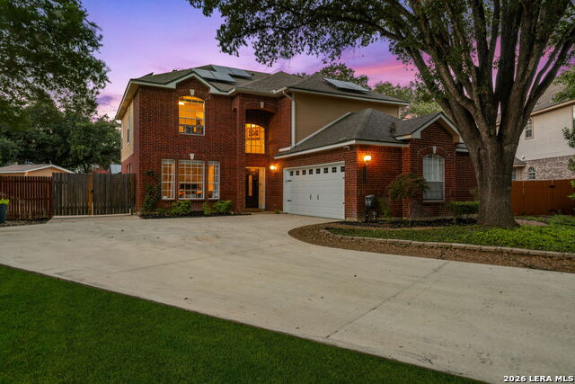 16507 Pembranch Property Photo 1