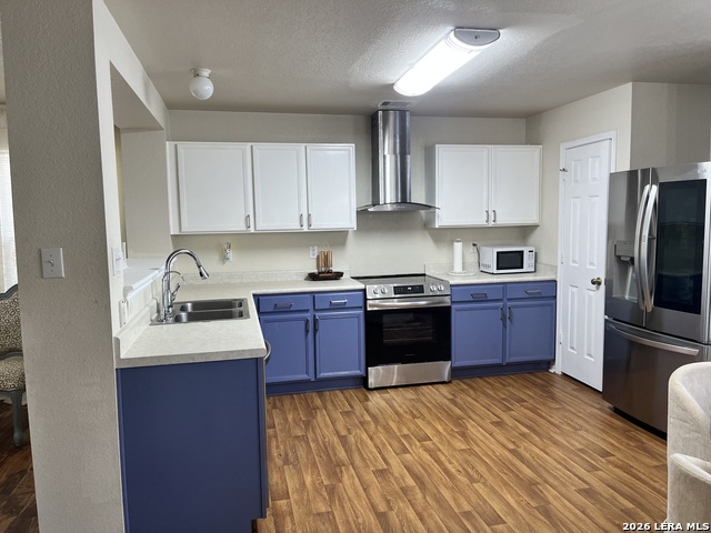 8019 Thicket Pass Property Photo 13