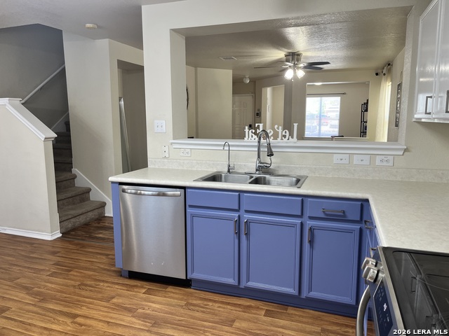 8019 Thicket Pass Property Photo 18