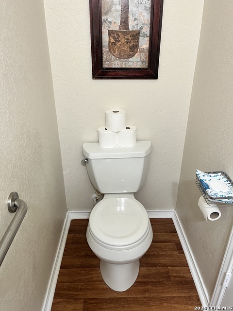 8019 Thicket Pass Property Photo 34
