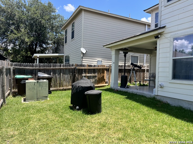8019 Thicket Pass Property Photo 43