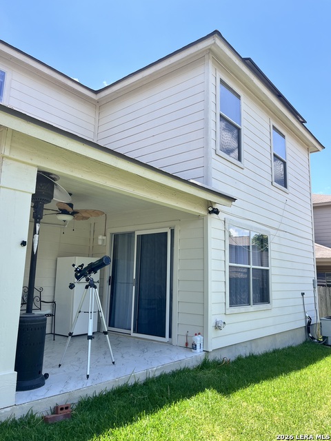 8019 Thicket Pass Property Photo 45