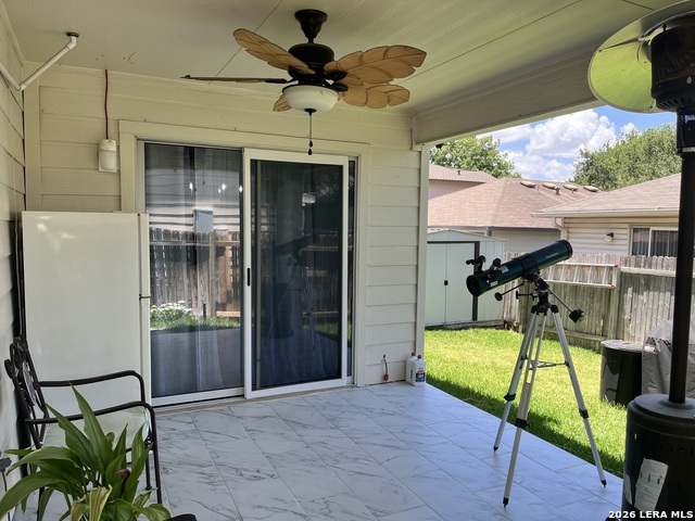 8019 Thicket Pass Property Photo 47