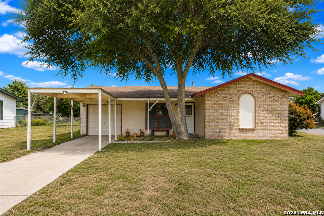 4802 Castle Brg Property Photo 1