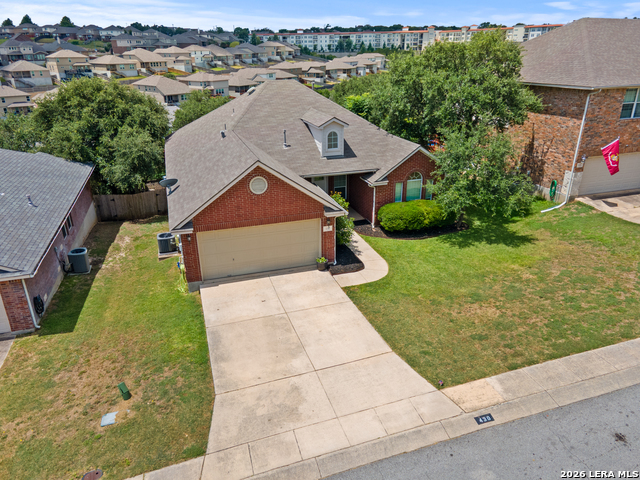 430 Mesa Loop Property Photo 4