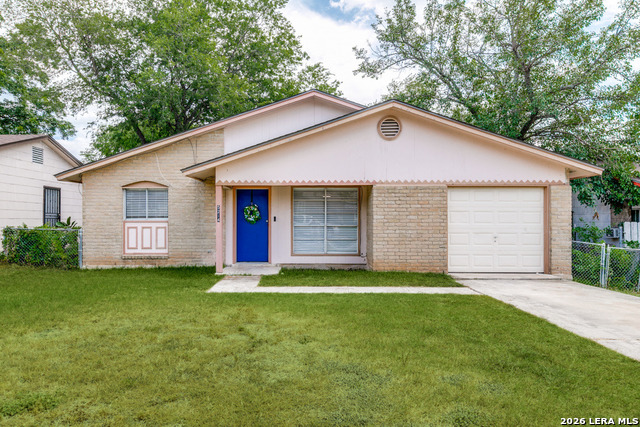 5214 Witt Property Photo 1