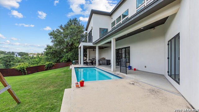 10038 Ivory Cyn Property Photo 40
