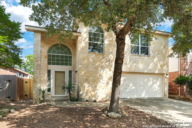 8714 SONORA PASS Property Photo 1