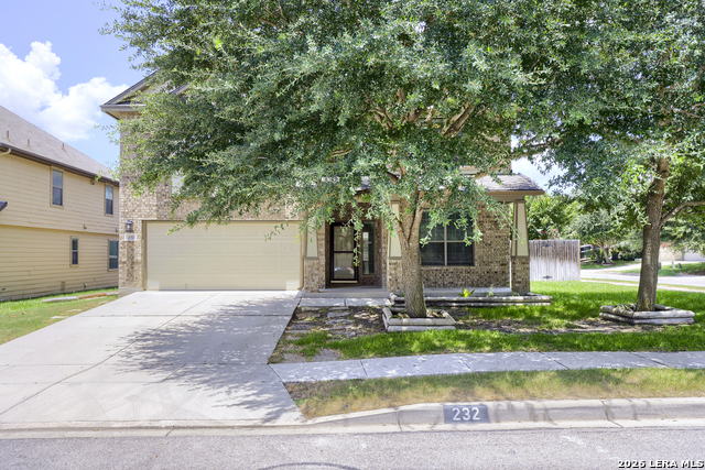 232 Dove Hl Property Photo 1