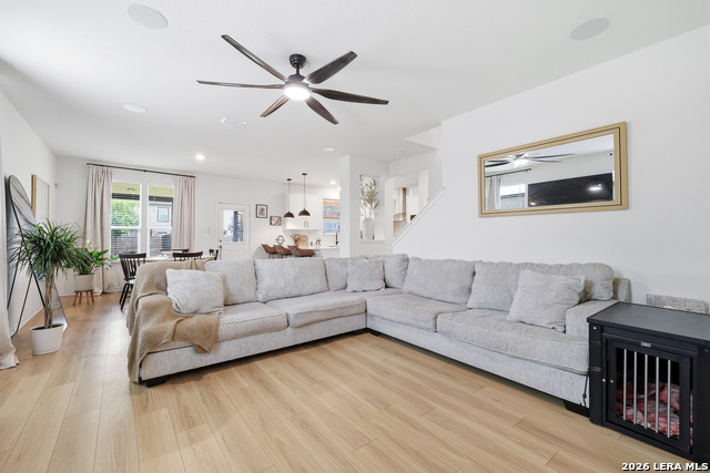 14454 Calaveras Cv Property Photo 4