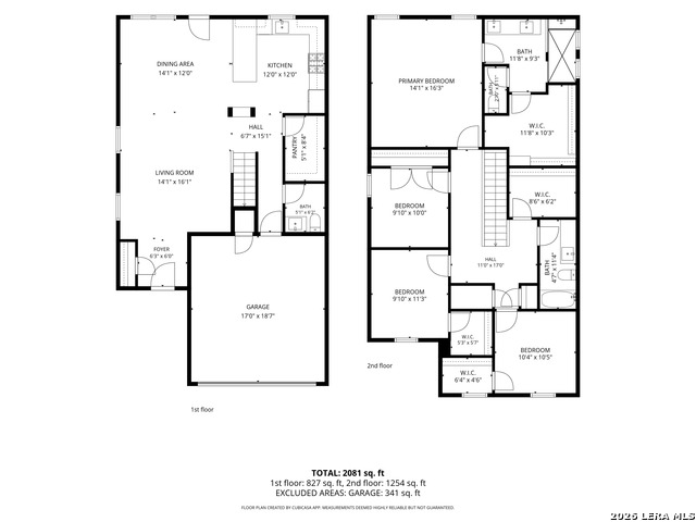 14454 Calaveras Cv Property Photo 29