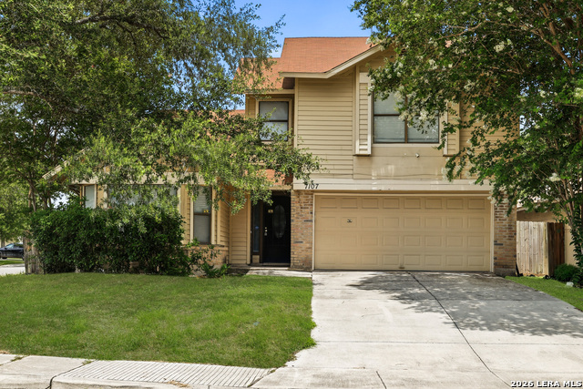 7107 Grassy Trl Property Photo 1
