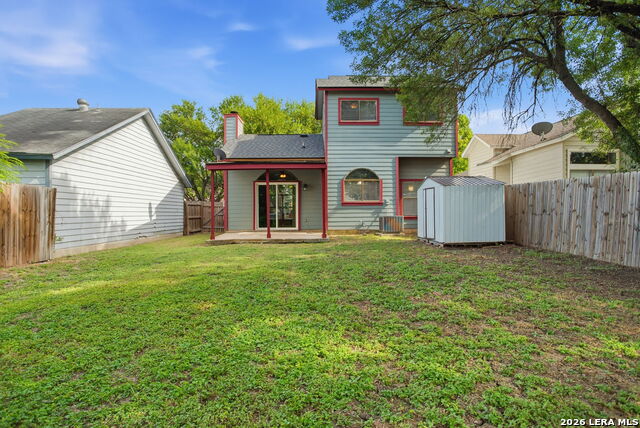 4257 Sunrise Creek Property Photo 26