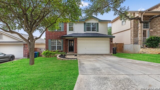 1015 Tiger Path Property Photo 1