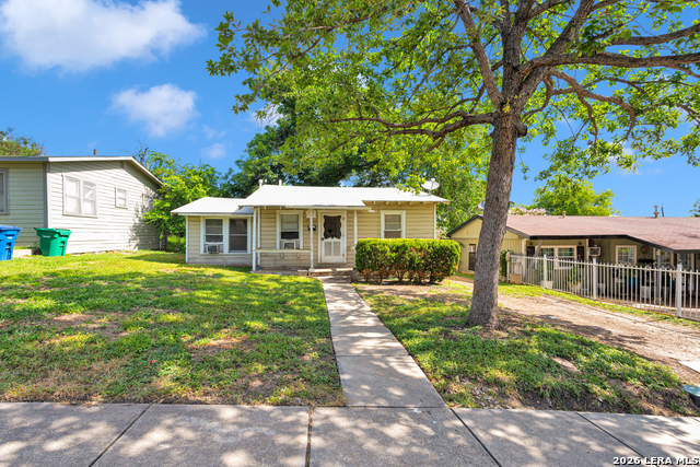 1611 Lee Hall Property Photo 1