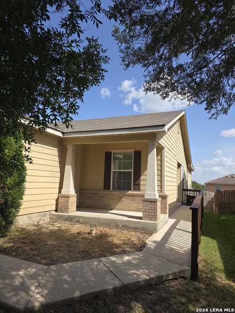 6246 Wildgrass Spur Property Photo 1