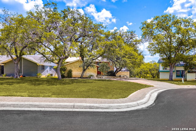 15106 Circle Oak Property Photo 1