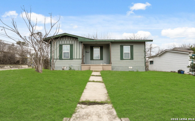 2303 Burnet Property Photo 1