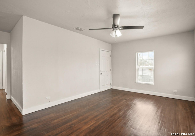 2303 Burnet Property Photo 3