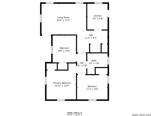 2303 Burnet Property Photo 9