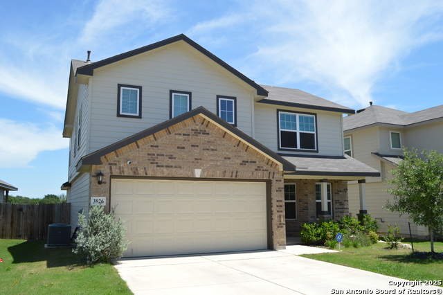 3926 COPPER RIV Property Photo 1