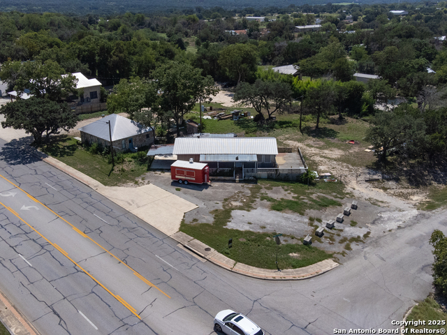 9702 State Highway 16 Property Photo 1