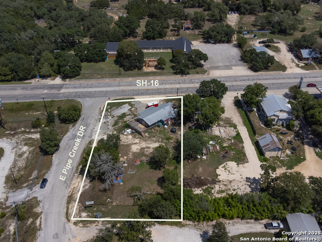 9702 State Highway 16 Property Photo 2