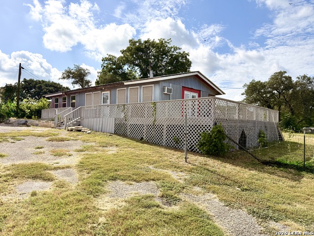 9702 State Highway 16 Property Photo 6