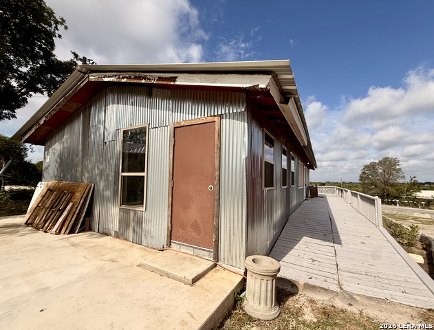 9702 State Highway 16 Property Photo 21