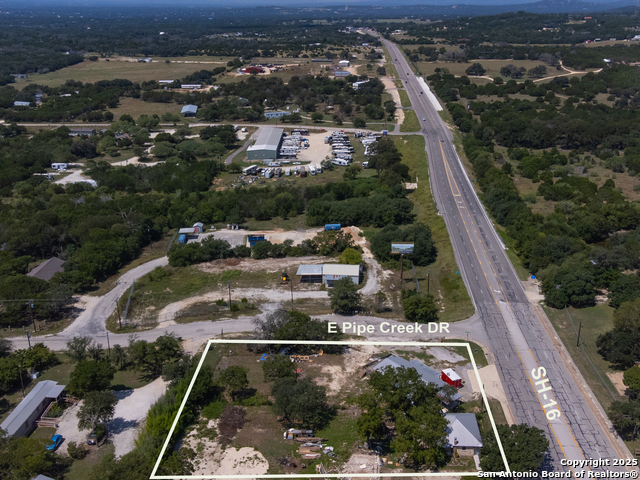 9702 State Highway 16 Property Photo 24
