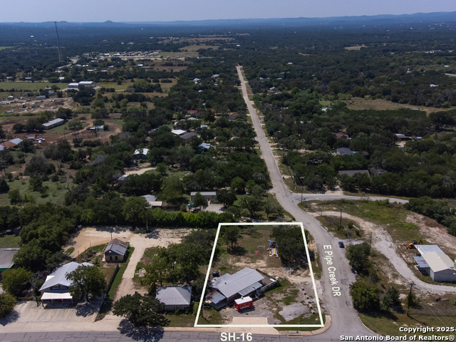 9702 State Highway 16 Property Photo 26
