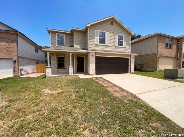 13206 Baldwin Rdg Property Photo 1