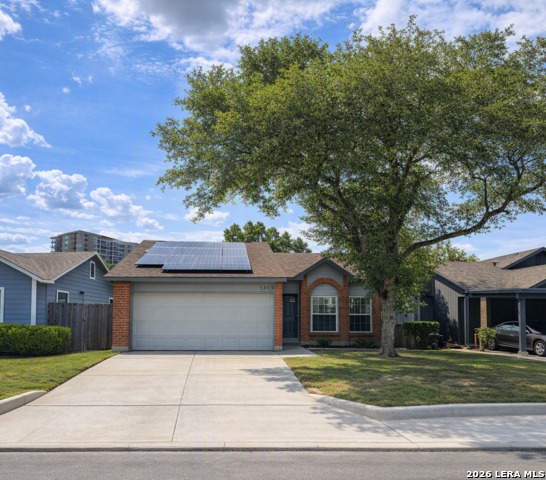 7623 Ridge Elm Dr. Property Photo 1