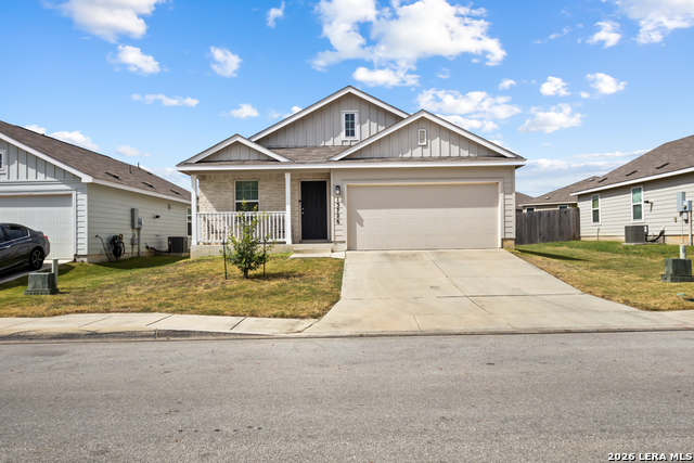 13726 Locklear Way Property Photo 1