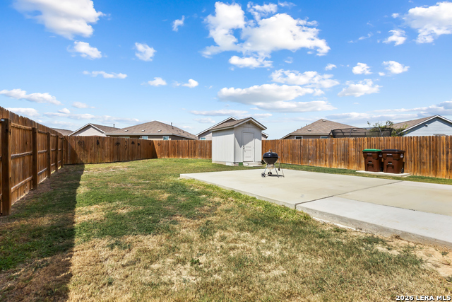 13726 Locklear Way Property Photo 26