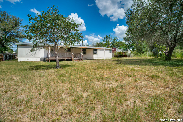 22811 Shady Forest Property Photo 1