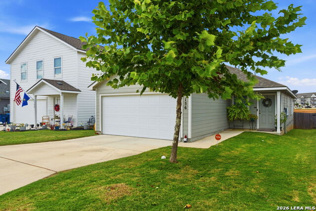 156 Cowboy Rdg Property Photo 1