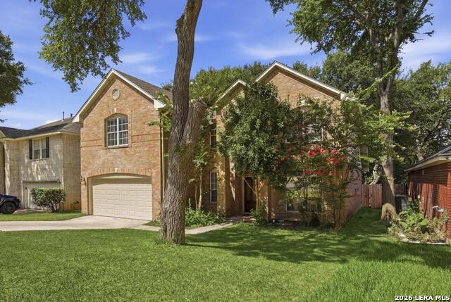 14527 Triple Crown Ln Property Photo 2