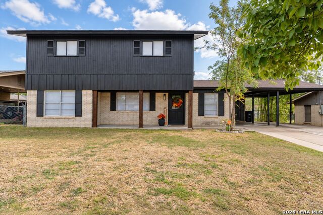2324 Lorilee Dr Property Photo 1