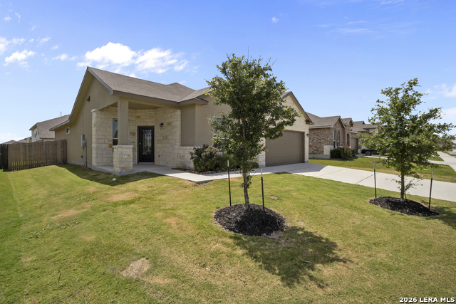 727 Rushing Banks Property Photo 2