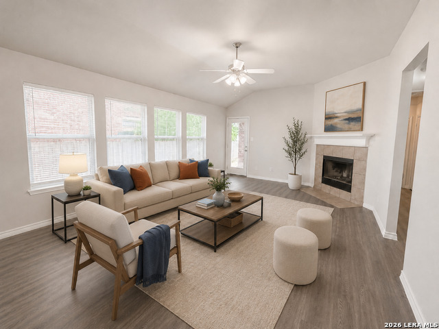 6519 Ithaca Frst Property Photo 6
