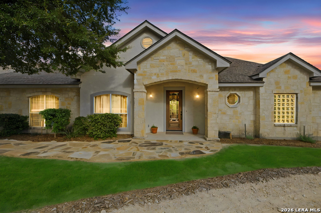301 Mountain Spring