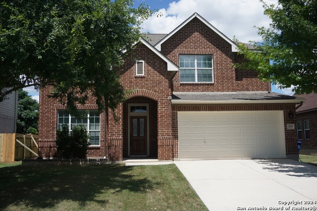 2114 Baltic Stream Property Photo 1