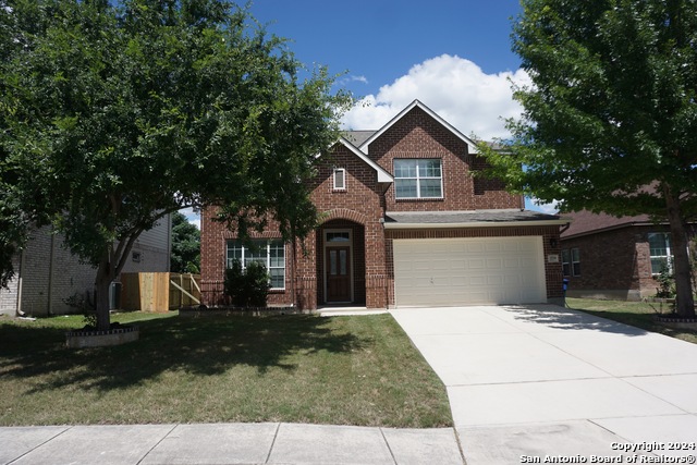 2114 Baltic Stream Property Photo 2