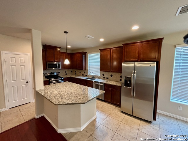 2114 Baltic Stream Property Photo 17