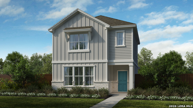 107 Trifle Trl Property Photo 1