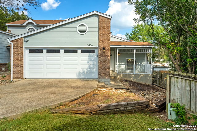 6406 Brook Cv Property Photo 1