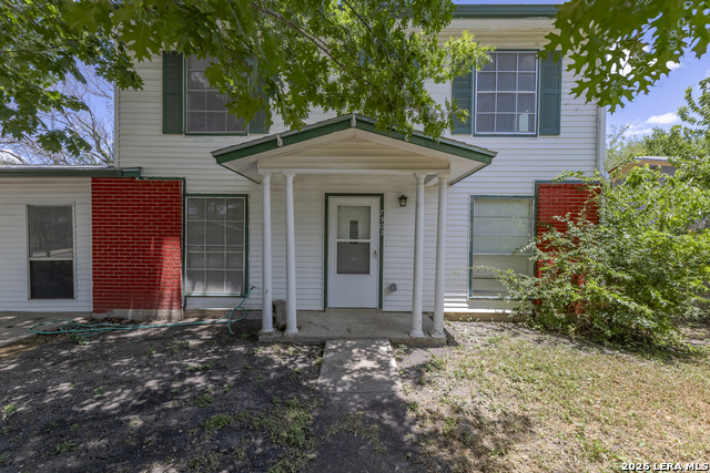 7503 Westlyn Dr Property Photo 1