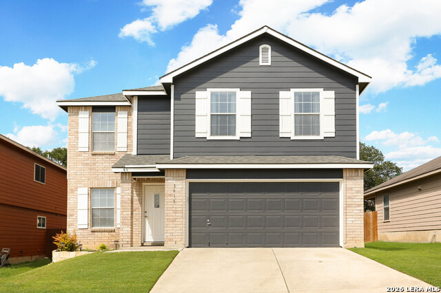 3615 Crimson Star Property Photo 1