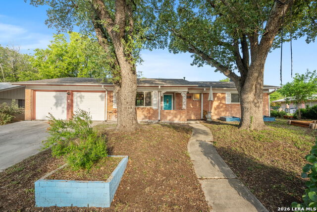 11110 Rendezvous Dr Property Photo 1